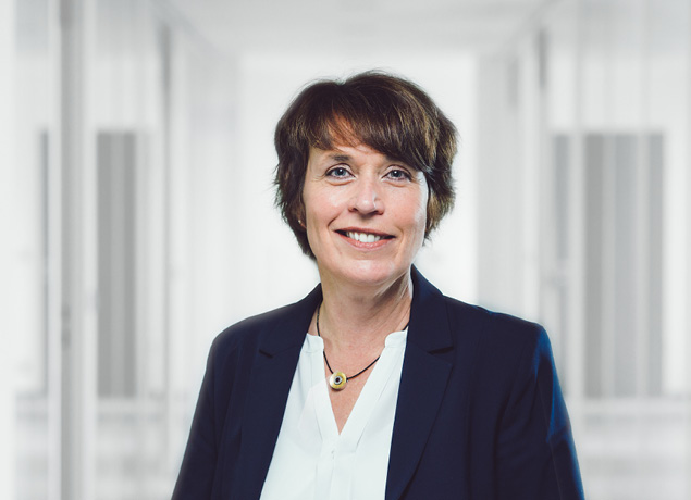 Sabine Gohr-Thelen