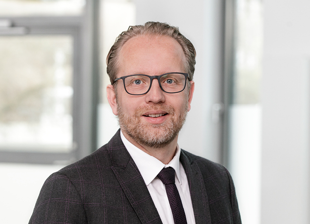 Dr. rer. oec. Irg Müller