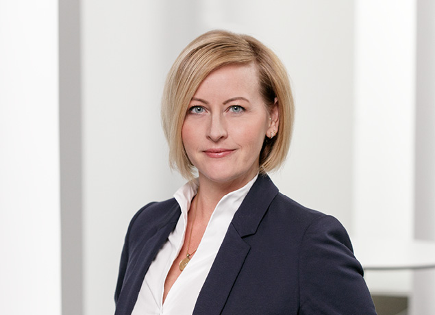 Michaela Münstermann