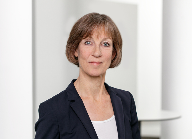 Birgit Weber-Steinhauer