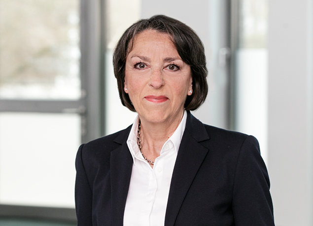 Dr. rer. pol. Astrid Winkhoff